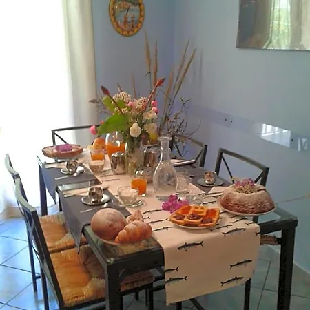 Bed and Breakfast La Sorgente