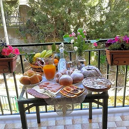 Bed and Breakfast La Sorgente 3*