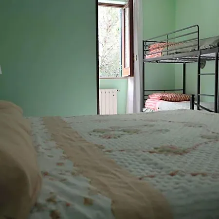 La Sorgente Bed & Breakfast 3*