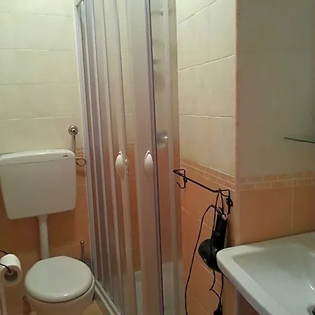 Bed & Breakfast La Sorgente Cetara