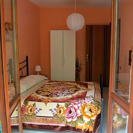 La Sorgente Bed and Breakfast