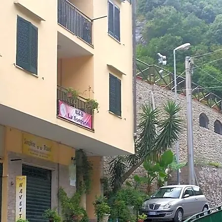 La Sorgente 3* Cetara