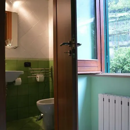 La Sorgente فندق مبيت وإفطار