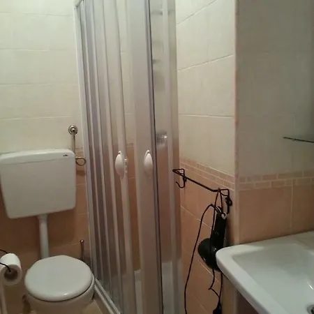 Bed and Breakfast La Sorgente Cetara