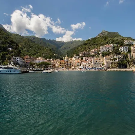 فندق مبيت وإفطار La Sorgente 3*