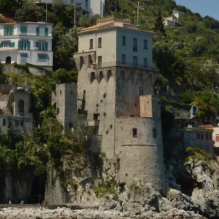 La Sorgente Bed and Breakfast