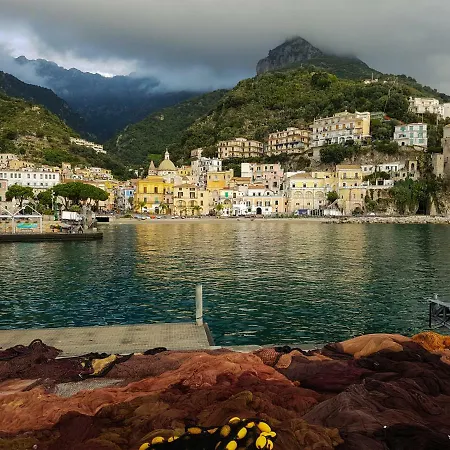 فندق مبيت وإفطار La Sorgente