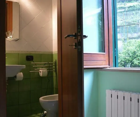 La Sorgente Nocleg ze śniadaniem