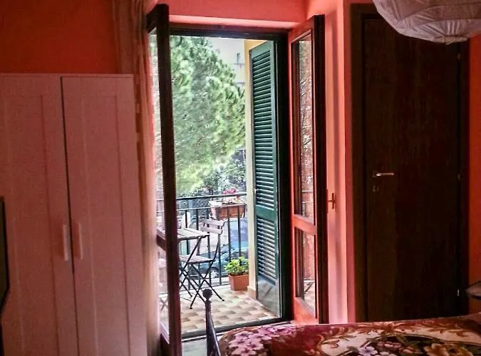 La Sorgente Nocleg ze śniadaniem