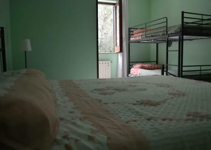 La Sorgente Nocleg ze śniadaniem