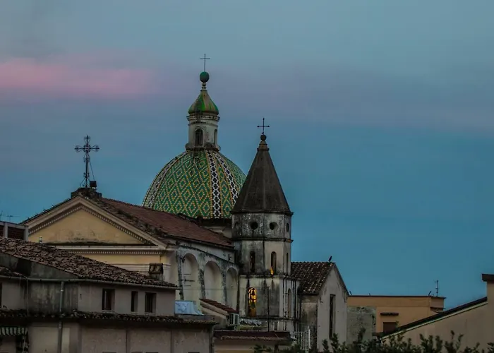 La Sorgente Cetara
